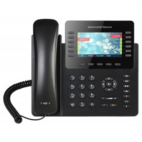 Телефон IP Grandstream GXP-2170, чёрный