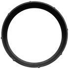 Кольцо колодца ППК, 110 × 20 см, чёрный, КК-1100 - Фото 3