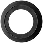 Кольцо колодца ППК, 110 × 14 см, чёрный, КК-1100 - Фото 3