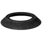 Кольцо колодца ППК, 110 × 14 см, чёрный, КК-1100 - Фото 4