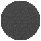 Дно колодца ППК, 110 × 4 см, чёрный, ДК (Т)-1110 Ч - Фото 2