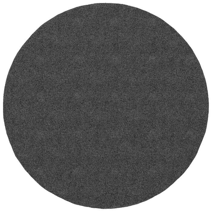 Дно колодца ППК, 110 × 4 см, чёрный, ДК (Т)-1110 Ч - фото 1882639792