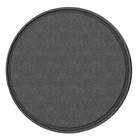 Дно колодца ППК, 110 × 4 см, чёрный, ДК (Т)-1110 Ч - Фото 3