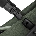 Коляска прогулочная детская Indigo ONYX, цвет оливковый - фото 34064896