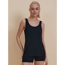 

Комплект женский, размер XS, цвет чёрный