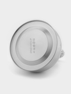 Чайник Доляна «Мрамор», 3 л, со свистком, нержавеющая сталь, хромированный - Фото 6