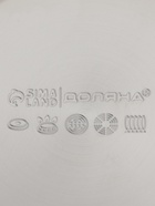 Чайник Доляна «Мрамор», 3 л, со свистком, нержавеющая сталь, хромированный - Фото 7