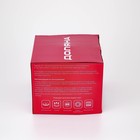 Чайник Доляна «Мрамор», 3 л, со свистком, нержавеющая сталь, хромированный - Фото 10