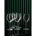 Набор стеклянных бокалов для красного вина Enoteca, 550 мл, 6 шт - фото 10156869