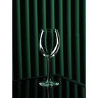 Бокалы для вина Paşabahçe Enoteca, 550 мл, стекло, прозрачные, набор 6 шт. - Фото 3