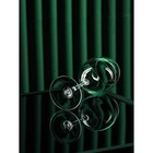 Бокалы для вина Paşabahçe Enoteca, 550 мл, стекло, прозрачные, набор 6 шт. - Фото 4