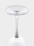 Бокалы для вина Paşabahçe Enoteca, 440 мл, набор 6 шт., стекло, прозрачные 1018687