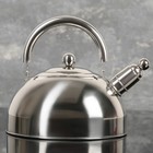 Чайник со свистком «Классика», 2 л - Фото 2