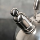 Чайник со свистком «Классика», 2 л - Фото 4