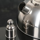 Чайник со свистком «Классика», 2 л - Фото 5