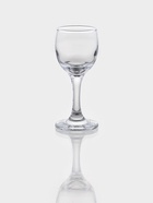 Рюмка для ликёра Paşabahçe Bistro, 58 мл, стекло, прозрачная - Фото 2