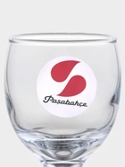 Бокал для ликёра Paşabahçe Bistro, 60 мл, стекло, прозрачный - Фото 4