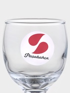 Рюмка для ликёра Paşabahçe Bistro, 58 мл, стекло, прозрачная - Фото 5