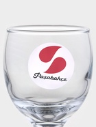 Бокал для ликёра Paşabahçe Bistro, 60 мл, стекло, прозрачный - Фото 5