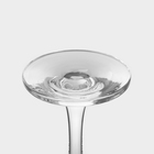 Фужер для шампанского Paşabahçe Bistro, 190 мл, стекло, прозрачный - Фото 4