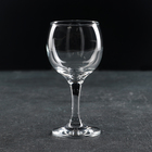 Фужер для красного вина Paşabahçe Bistro, 225 мл, стекло, прозрачный - Фото 1