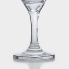 Бокал для мартини Paşabahçe Bistro, 190 мл, стекло, прозрачный - Фото 3