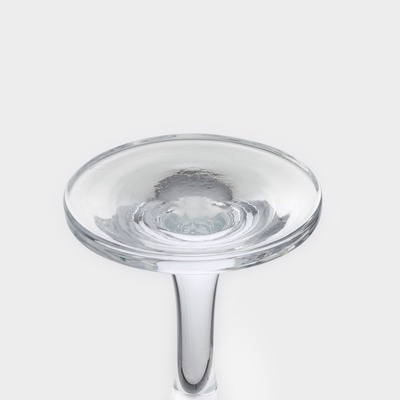 Бокал для мартини Paşabahçe Bistro, 190 мл, стекло, прозрачный