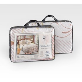 

Покрывало «Сити», размер 180x210 см