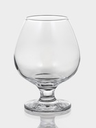 Бокал для коньяка Bistro, 395 мл, стекло, прозрачный - Фото 1