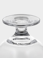 Бокал для коньяка Bistro, 395 мл, стекло, прозрачный - Фото 3