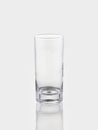 Стакан для коктейля Paşabahçe Side, 290 мл, стекло, прозрачный - Фото 1