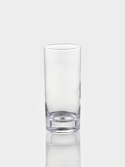 Стакан для коктейля Paşabahçe Side, 290 мл, стекло, прозрачный