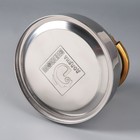 Чайник со свистком «Роскошь», 1,9 л - Фото 5