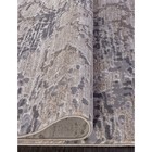 Ковёр прямоугольный Karmen Hali Armina, размер 160x300 см, цвет grey/brown - Фото 3