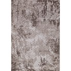 Ковёр прямоугольный Karmen Hali Armina, размер 200x290 см, цвет grey/brown 9558103 - фото 312940550