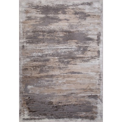 Ковёр прямоугольный Merinos Graff, размер 200x290 см, цвет gray-beige