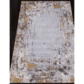 Ковёр прямоугольный Carina Rugs Luga, размер 100x200 см, цвет 02 9558246