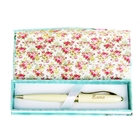 Ручка в подарочной коробке "Елена" - Фото 3