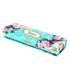 Ручка в подарочной коробке "Дарья" - Фото 4