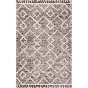 Ковёр прямоугольный Merinos Uvita, размер 240x340 см, цвет 070 beige 9558574