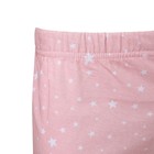 Комплект домашний женский «Кошки»(футболка/шорты), цвет мята/розовый, размер 46 - Фото 11