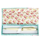 Ручка в подарочной коробке "Анна" - Фото 3