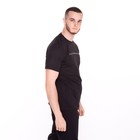 Футболка мужская с принтом «Futureahead», цвет чёрный, размер 54 - фото 26020206