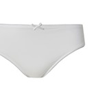 Трусы женские слипы, цвет молочный, размер 50/XL 9541945