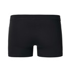 Трусы боксеры мужские, цвет чёрный, размер 50-52 - фото 52389907