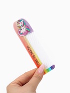 Подарочный набор «Единорог», зеркало, расчёска - Фото 3