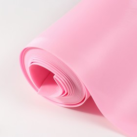 Изолон для творчества, 2 мм, розовая пудра, рулон 0,75х5 м