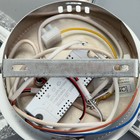 Люстра "Луна" LED ПДУ 66Вт 3000-6500К хром 48х48см 9537508 - фото 14164586