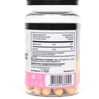 Альфа-липоевая кислота Slim, 30 капсул по 400 мг 9537432