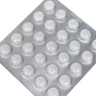 Кальций хелат форте, 50 таблеток по 0,5 г - Фото 2